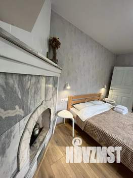 Дом 45м&sup2;, 1-этажный, посуточно, 