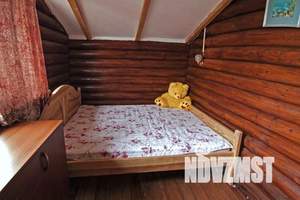 Дом 120м², 2-этажный, посуточно, 