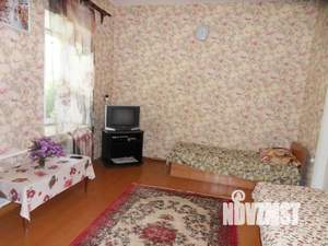 Дом 80м², 1-этажный, посуточно, 