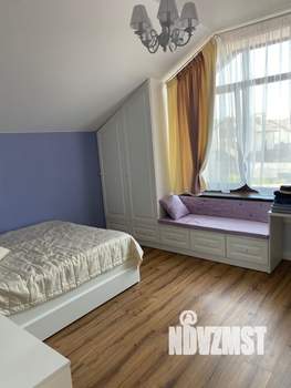 Коттедж 170м², 2-этажный, на длительный срок, 