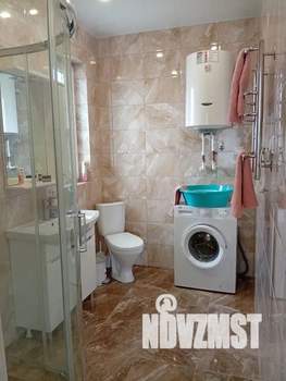 Дом 50м², 1-этажный, посуточно, 