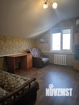 Дом 50м², 2-этажный, на длительный срок, 