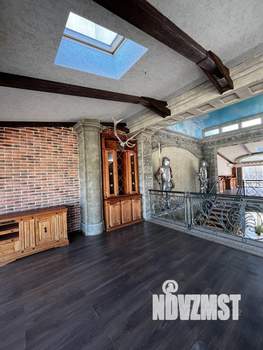 Дом 600м², 2-этажный, посуточно, 