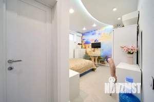 Дом 32м&sup2;, 1-этажный, посуточно, 