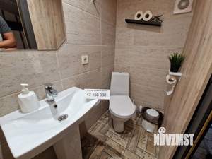 Дом 120м², 2-этажный, посуточно, 