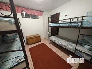 Дом 60м², 1-этажный, на длительный срок, 