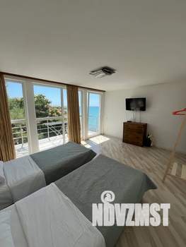 Дом 106м², 2-этажный, посуточно, 