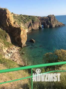 Дом 35м&sup2;, 2-этажный, посуточно, 