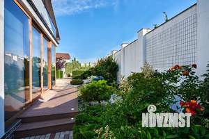 Дом 316м², 3-этажный, посуточно, 