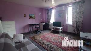 Дом 50м², 2-этажный, посуточно, 