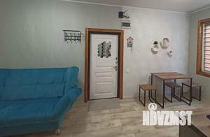 Дом 24м², 1-этажный, посуточно, 