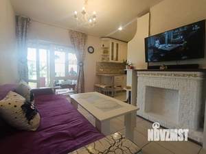 Дом 85м², 1-этажный, на длительный срок, 