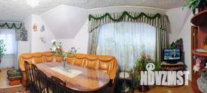 Дом 150м², 2-этажный, посуточно, 