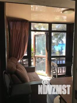 Дом 40м², 2-этажный, посуточно, 