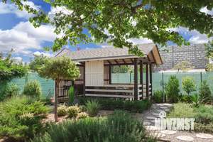 Дом 90м², 2-этажный, посуточно, 