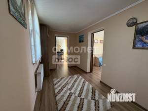 Дом 151м², 2-этажный, на длительный срок, 