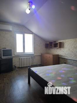 Дом 50м², 2-этажный, на длительный срок, 