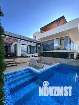 Дом 250м², 2-этажный, посуточно, 