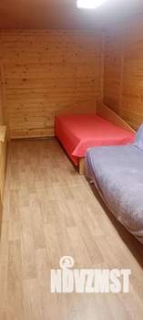 Дом 30м², 1-этажный, на длительный срок, 