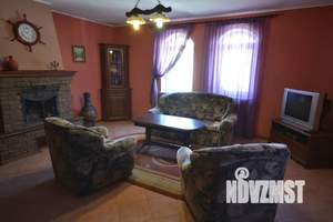 Дом 80м², 2-этажный, посуточно, 