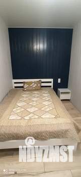 Дом 35м², 1-этажный, посуточно, 