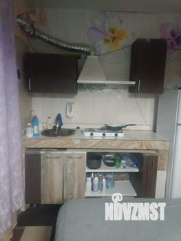 Дом 27м², 1-этажный, на длительный срок, 