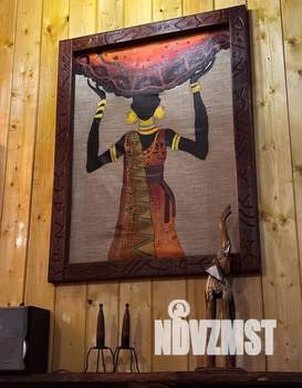 Дом 57м², 1-этажный, посуточно, 