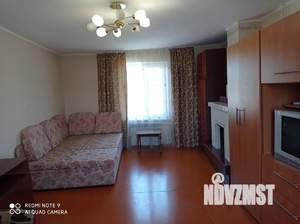 Дом 40м², 2-этажный, посуточно, 