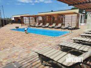 Дом 46м², 1-этажный, посуточно, 