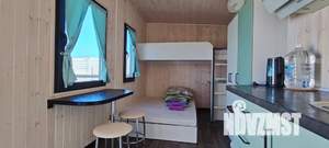 Дом 21м², 1-этажный, посуточно, 