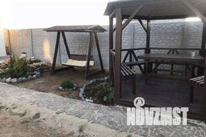 Дом 65м², 2-этажный, посуточно, 