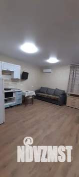 Дом 30м&sup2;, 1-этажный, посуточно, 