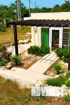 Дом 30м², 1-этажный, посуточно, 