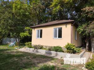 Дом 50м², 1-этажный, посуточно, 