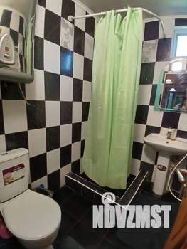 Дом 15м², 2-этажный, посуточно, 