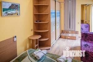 Дом 30м², 1-этажный, посуточно, 