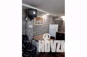 Дом 24м&sup2;, 1-этажный, на длительный срок, 