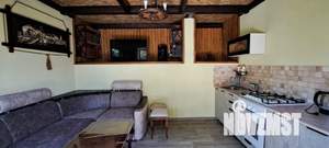 Дом 18м&sup2;, 1-этажный, посуточно, 