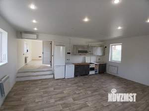 Дом 60м², 1-этажный, на длительный срок, 