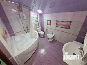 Дом 120м², 2-этажный, посуточно, 