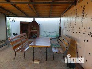 Дом 50м², 1-этажный, на длительный срок, 