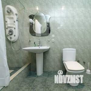 Дом 180м², 2-этажный, посуточно, 