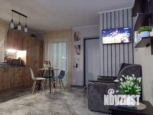 Дом 25м&sup2;, 1-этажный, посуточно, 