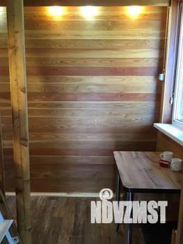 Дом 20м², 2-этажный, посуточно, 