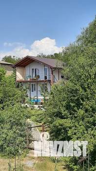 Дом 64м&sup2;, 2-этажный, посуточно, 