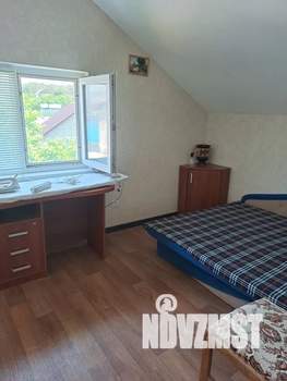 Дом 50м², 2-этажный, посуточно, 