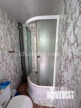 Дом 60м², 2-этажный, на длительный срок, 
