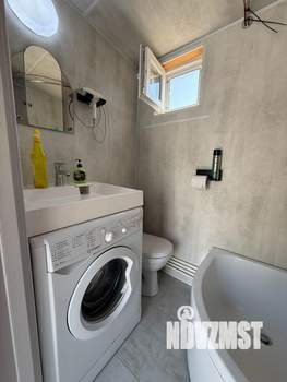 Коттедж 20м², 1-этажный, на длительный срок, 