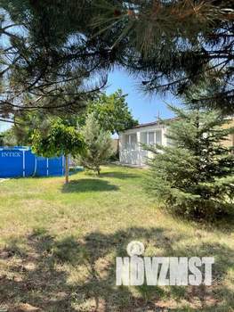 Дом 55м², 1-этажный, посуточно, 