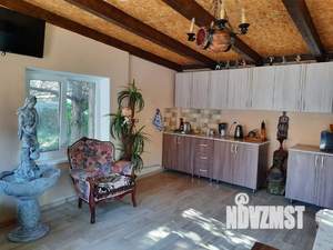 Дом 46м², 1-этажный, посуточно, 